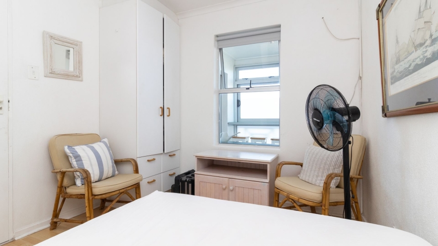 To Let 3 Bedroom Property for Rent in Hermanus Beach Club Western Cape